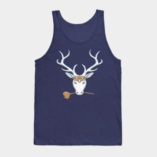 Noble Stag Tank Top